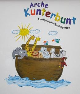 Remchingen Kinderg rten Evangelischer Kindergarten