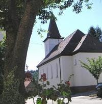 Remchingen: Kirchliche Angebote - Evangelische Kirchengemeinde Singen